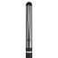 2-1/2" Rubber Tip Vibrator Head w/ 21" Shaft, DCPS3656RT