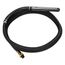 2-1/2" Vibrator Head w/ 30' Shaft, DCPS3659