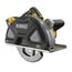 7-1/4" 20V Max XR Metal Cutting Circular Saw Kit, DCS383H1