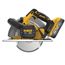 7-1/4" 20V Max XR Metal Cutting Circular Saw Kit, DCS383H1