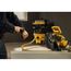 10" 20V Max XR Double Bevel Fixed Miter Saw (Tool Only), DCS714B