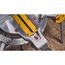 10" 20V Max XR Double Bevel Fixed Miter Saw (Tool Only), DCS714B