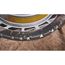 12" 20V Max XR Double Bevel Sliding Miter Saw (Tool Only), DCS785B