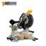 12" 20V Max XR Double Bevel Sliding Miter Saw (Tool Only), DCS785B