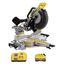 12" 20V Max XR Double Bevel Sliding Miter Saw Kit, DCS785WW1