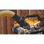12" 20V Max XR Double Bevel Sliding Miter Saw Kit, DCS785WW1