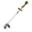 20V Max Brushless Cordless Foldable String Trimmer (Tool Only), DCST926B