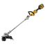20V Max Brushless Cordless Foldable String Trimmer Kit, DCST926P1