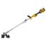 20V Max Brushless Cordless Foldable String Trimmer Kit, DCST926P1
