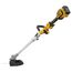 20V Max Brushless Cordless Foldable String Trimmer Kit, DCST926P1
