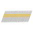 Collated 16D Duplex Nail, DN350