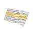 Collated 16D Duplex Nail, DN350