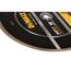 XP7 Tile Diamond Blade, DW47057