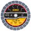 XP7 Reinforced Concrete Segmented Diamond Blade, DW47437