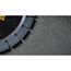 XP7 Reinforced Concrete Segmented Diamond Blade, DW47437