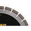XP7 Asphalt Segmented Diamond Blade, DW47447