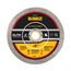 XP7 Tile Diamond Blade, DW47457
