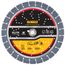 XP7 All-Purpose Segmented Diamond Blade, DW47627