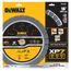 XP7 All-Purpose Segmented Diamond Blade, DW47627