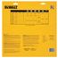 XP7 All-Purpose Segmented Diamond Blade, DW47627