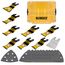 General Purpose Oscillating Kit (21 pc), DWA4221GSET