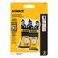 Oscillating Plungepoint 3-Sided Blade Combo (2 PK), DWA422SET