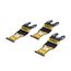 1-1/4" General Purpose Oscillating Plungepoint Blade (3 PK), DWA4258-3