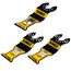 General Purpose & Demolition Oscillating Blade Combo (3 PK), DWA4258C-3