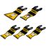 Oscillating Remodeling Assortment (5 pc), DWA425RSET