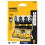 Oscillating Remodeling Assortment (5 pc), DWA425RSET