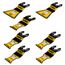 General Purpose Oscillating Assortment (7 pc), DWA427SET