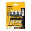 General Purpose Oscillating Assortment (7 pc), DWA427SET