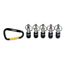 Keyring Bit Holder Set, DWAFHLDKC5