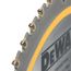 7-1/4" 48T, Metal Cutting Saw Blade, DWAM71448