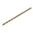 Elite Series 1/16" Cobalt Split Point Drill Bit, DWAMDCE04