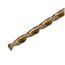 Elite Series 1/16" Cobalt Split Point Drill Bit, DWAMDCE04