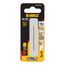 Elite Series 1/16" Cobalt Split Point Drill Bit, DWAMDCE04