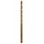 Elite Series 7/64" Cobalt Split Point Drill Bit, DWAMDCE07