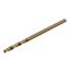 Elite Series 1/8" Cobalt Pilot Point Drill Bit, DWAMDCE08
