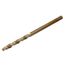 Elite Series 9/64" Cobalt Pilot Point Drill Bit, DWAMDCE09