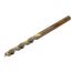 Elite Series 3/16" Cobalt Pilot Point Drill Bit, DWAMDCE12