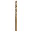 Elite Series 7/32" Cobalt Pilot Point Drill Bit, DWAMDCE14