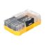 Elite Series Cobalt Pilot Point Drill Bit Set (14 pc), DWAMDCE14SET