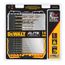 Elite Series Cobalt Pilot Point Drill Bit Set (14 pc), DWAMDCE14SET