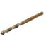 Elite Series 15/64" Cobalt Pilot Point Drill Bit, DWAMDCE15