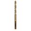Elite Series 1/4" Cobalt Pilot Point Drill Bit, DWAMDCE16