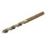 Elite Series 1/4" Cobalt Pilot Point Drill Bit, DWAMDCE16
