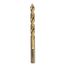 Elite Series 3/8" Cobalt Multi-Step Pilot Point Drill Bit, DWAMDCE24