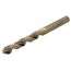 Elite Series 3/8" Cobalt Multi-Step Pilot Point Drill Bit, DWAMDCE24