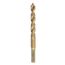 Elite Series 7/16" Cobalt Multi-Step Pilot Point Drill Bit, DWAMDCE28